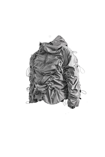 Rompeviento [ Low Gravity ] Gris