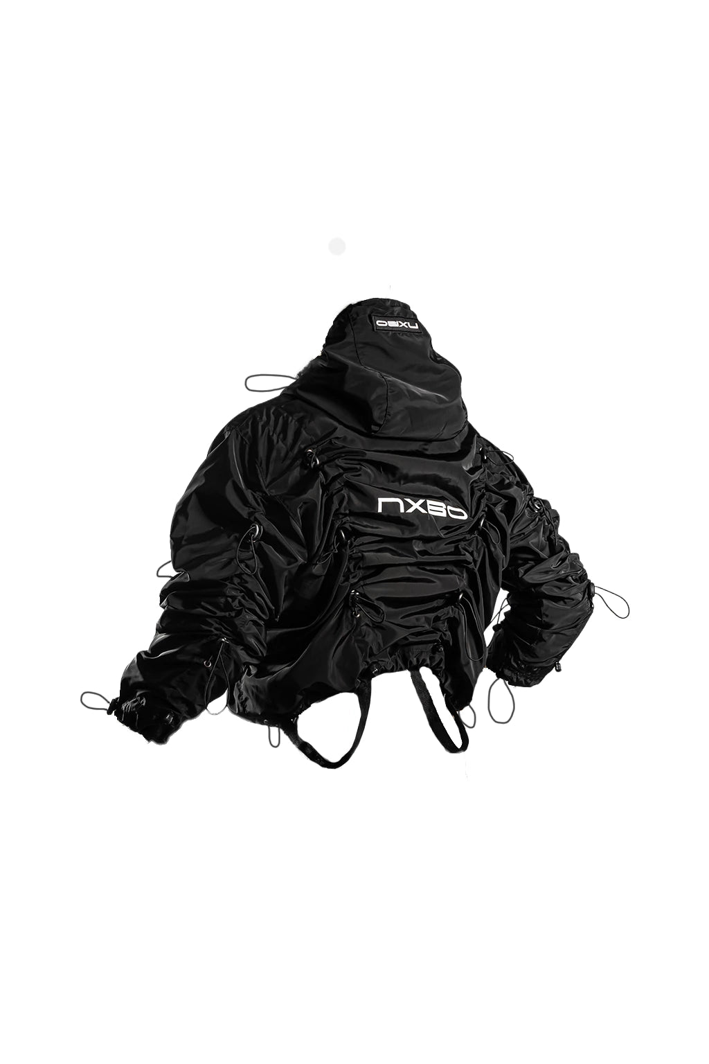 Rompeviento [ Low Gravity ] Negro