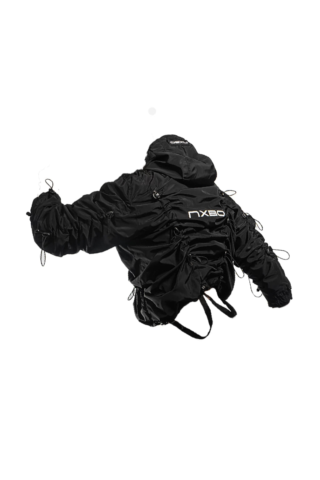 Rompeviento [ Low Gravity ] Negro