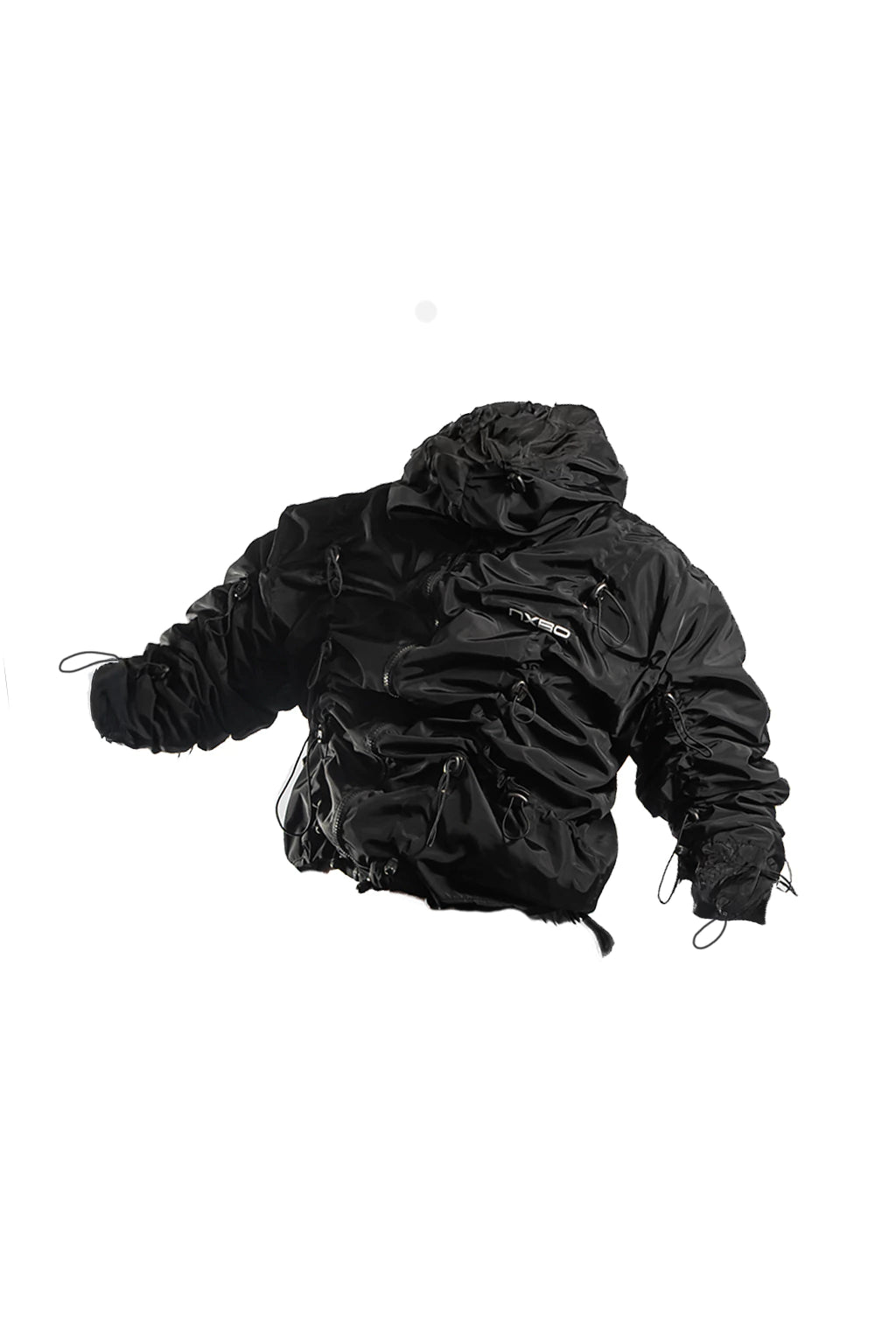 Rompeviento [ Low Gravity ] Negro