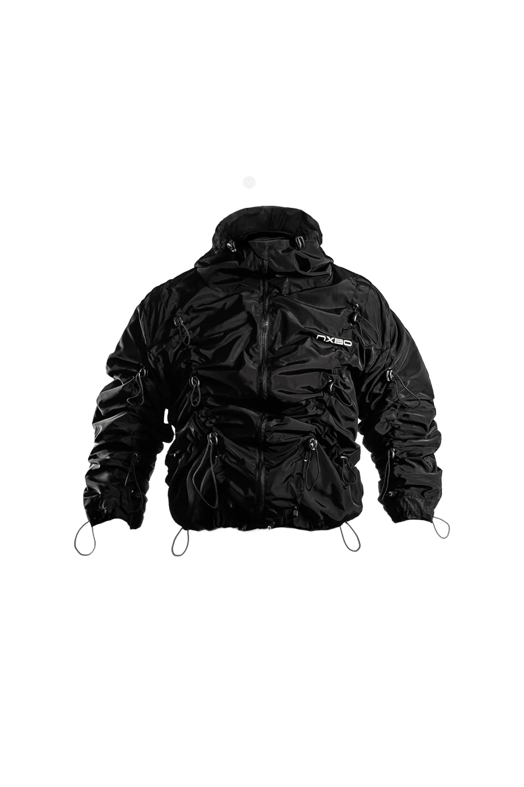 Rompeviento [ Low Gravity ] Negro