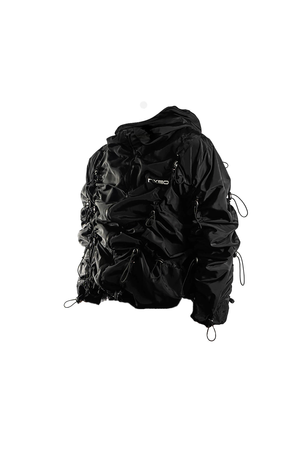 Rompeviento [ Low Gravity ] Negro