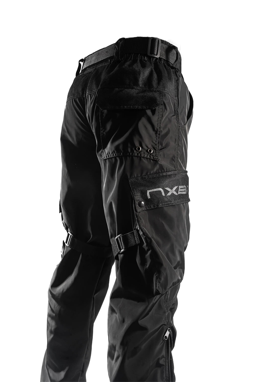 Pantalón [ Essence ] Negro