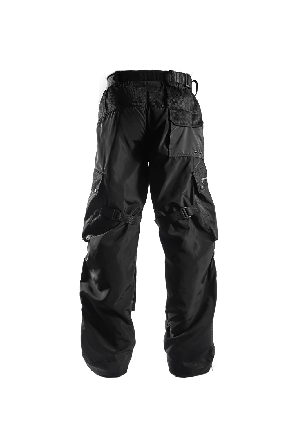 Pantalón [ Essence ] Negro