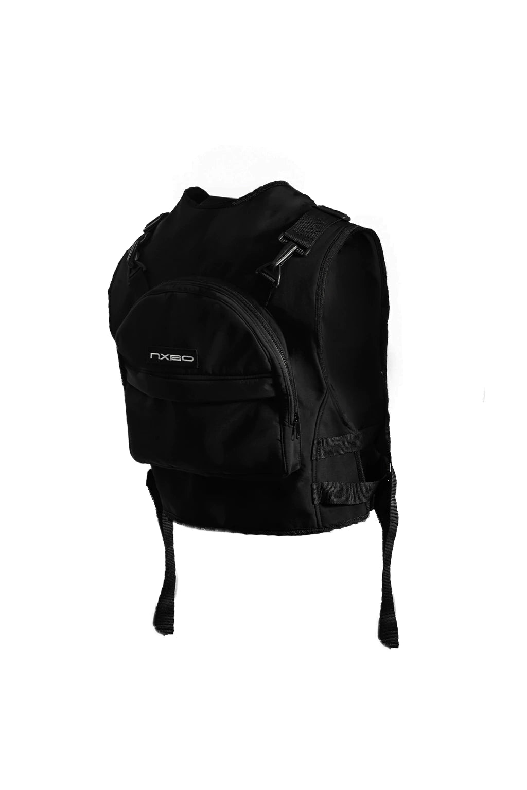 Chaleco [ Multipockets ]