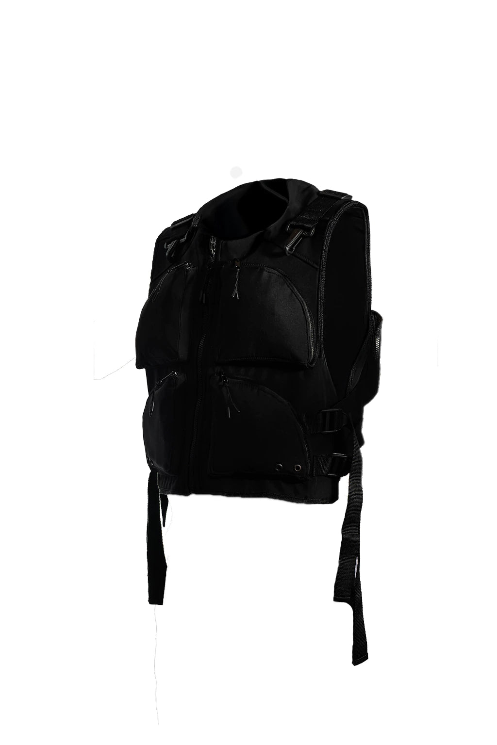 Chaleco [ Multipockets ]