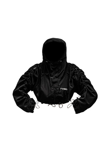 Crop [ Connection ] Negra