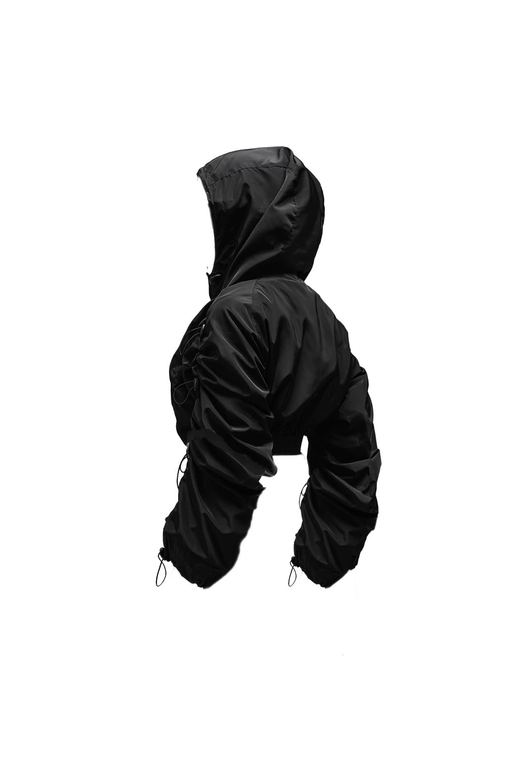 Crop [ Connection ] Negra