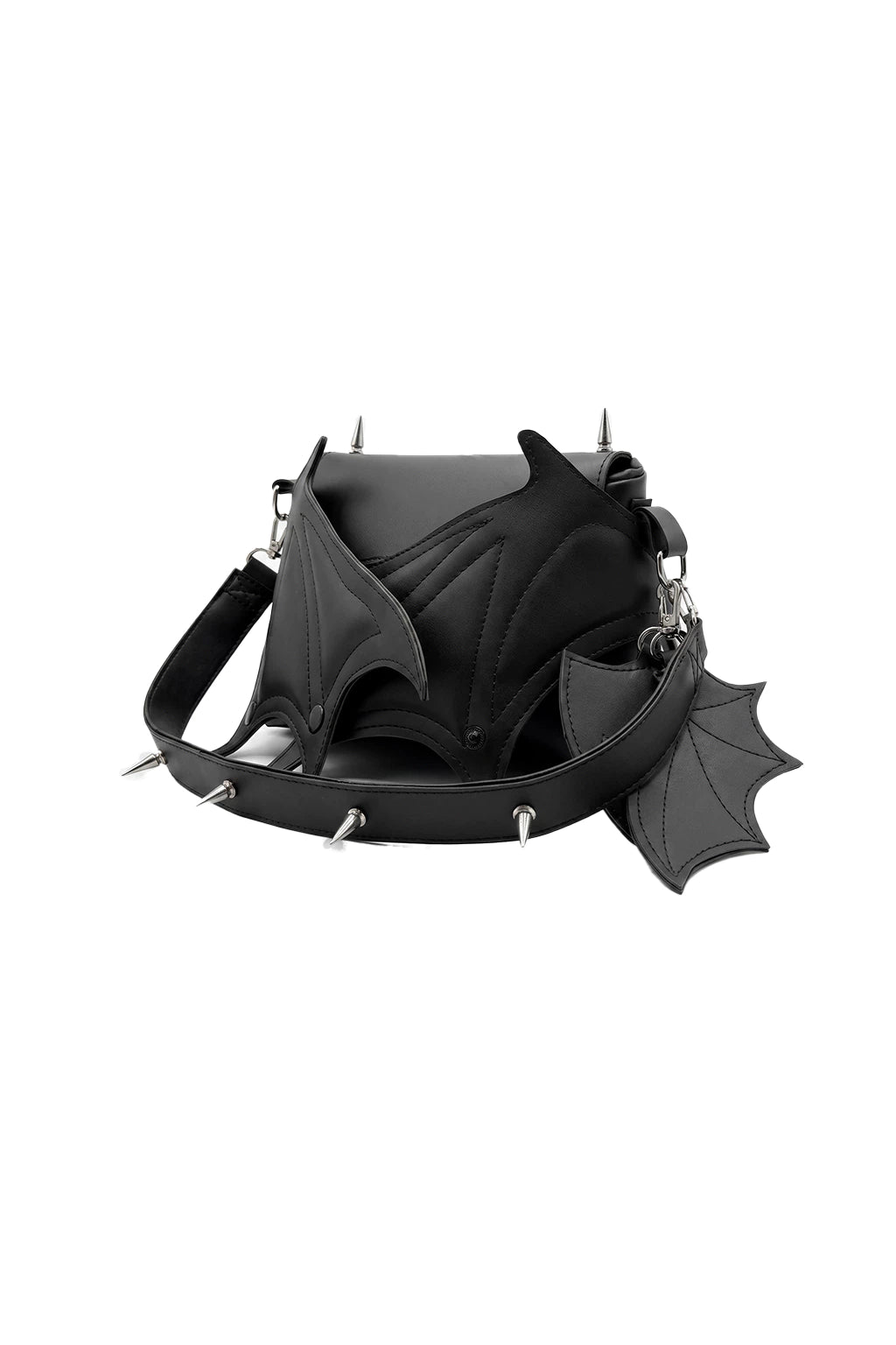 Mini Bag [ Bat ]