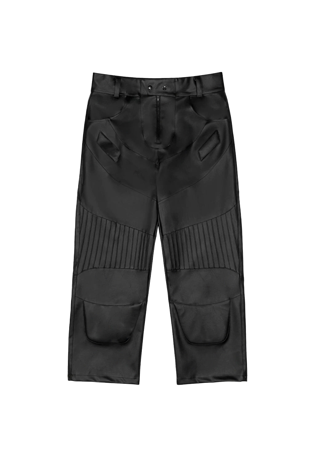 Leather Pant Motocross