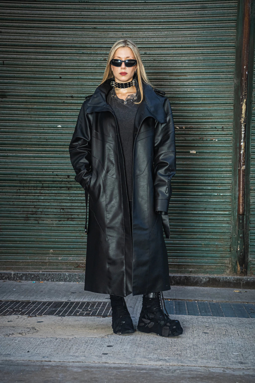 Trench [ Afterwar ]