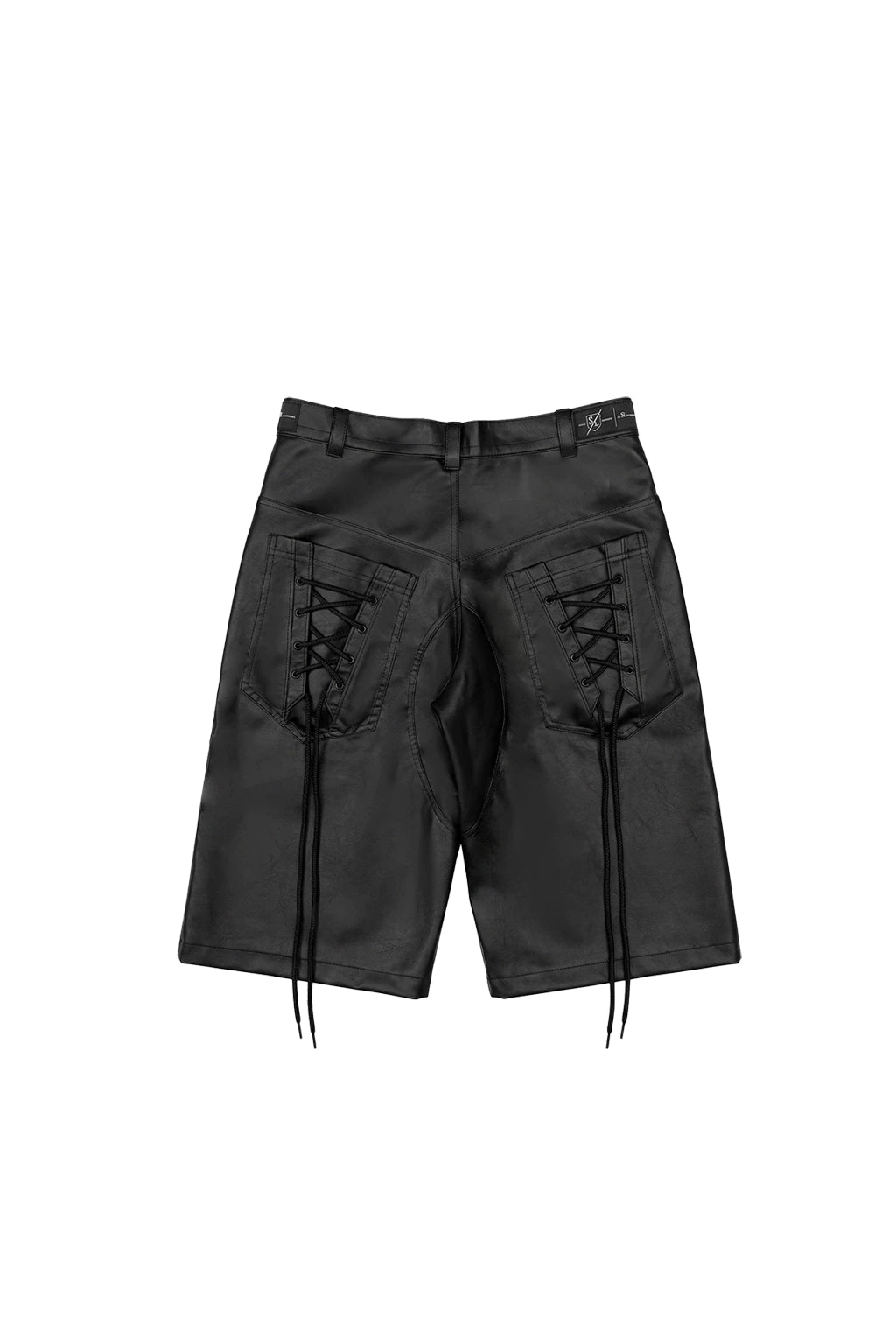 Cowboy Leather Jork 3/4