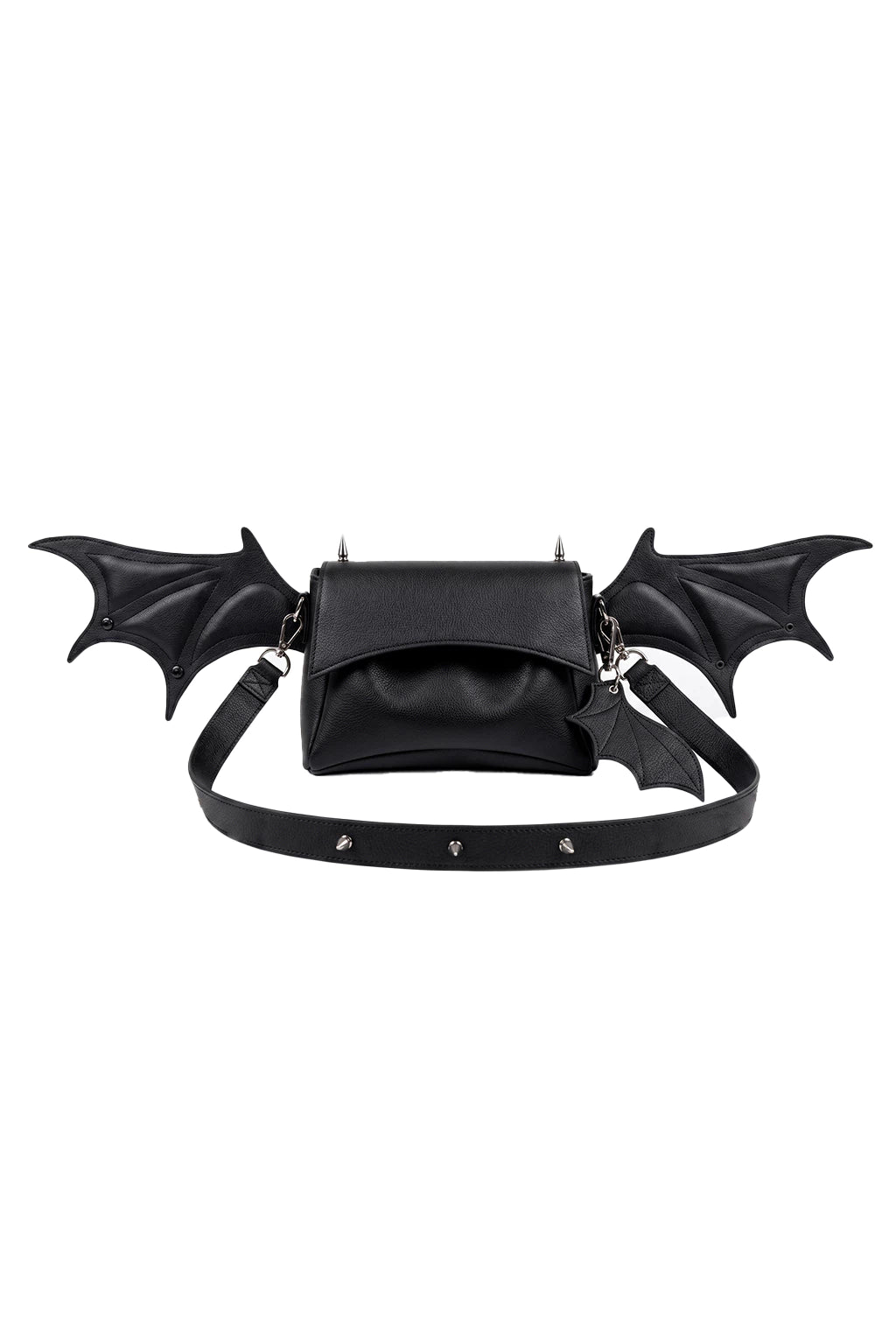 Mini Bag [ Bat ]
