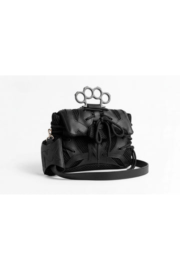 Sneaker Mini Bag