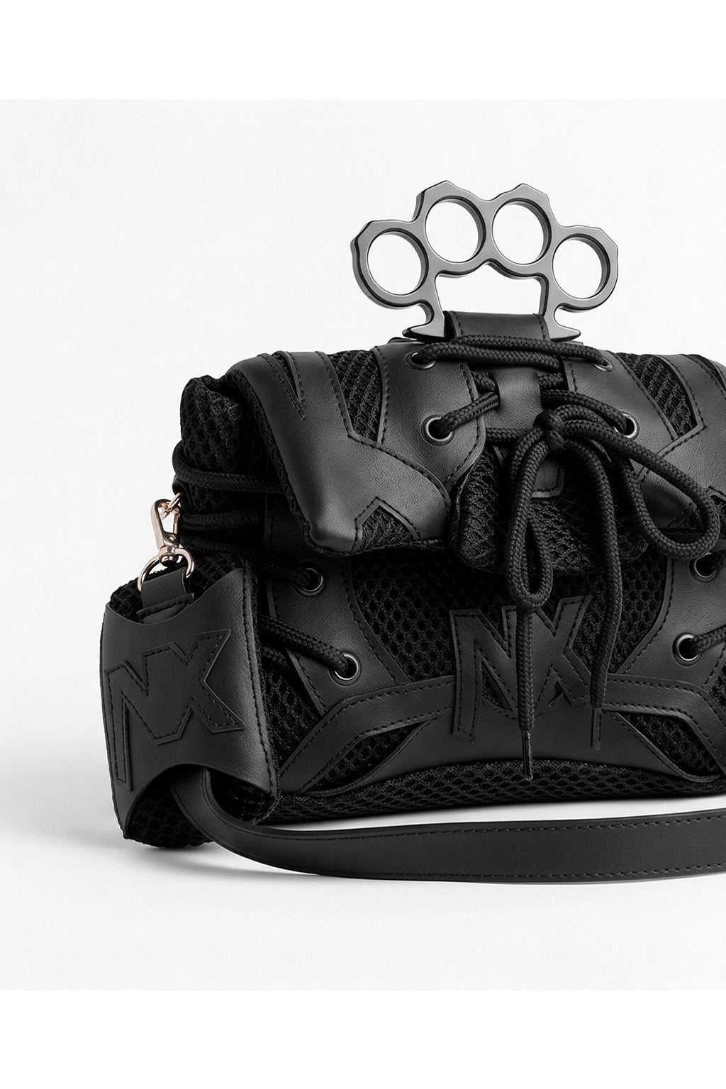 Sneaker Mini Bag