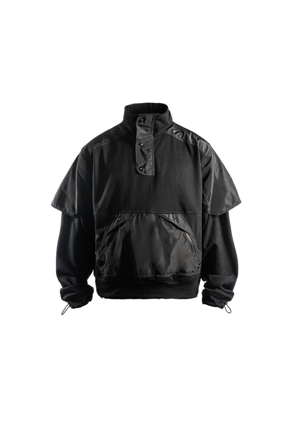 Hoodie [ Technical ]