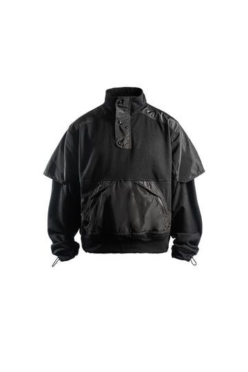 Hoodie [ Technical ]