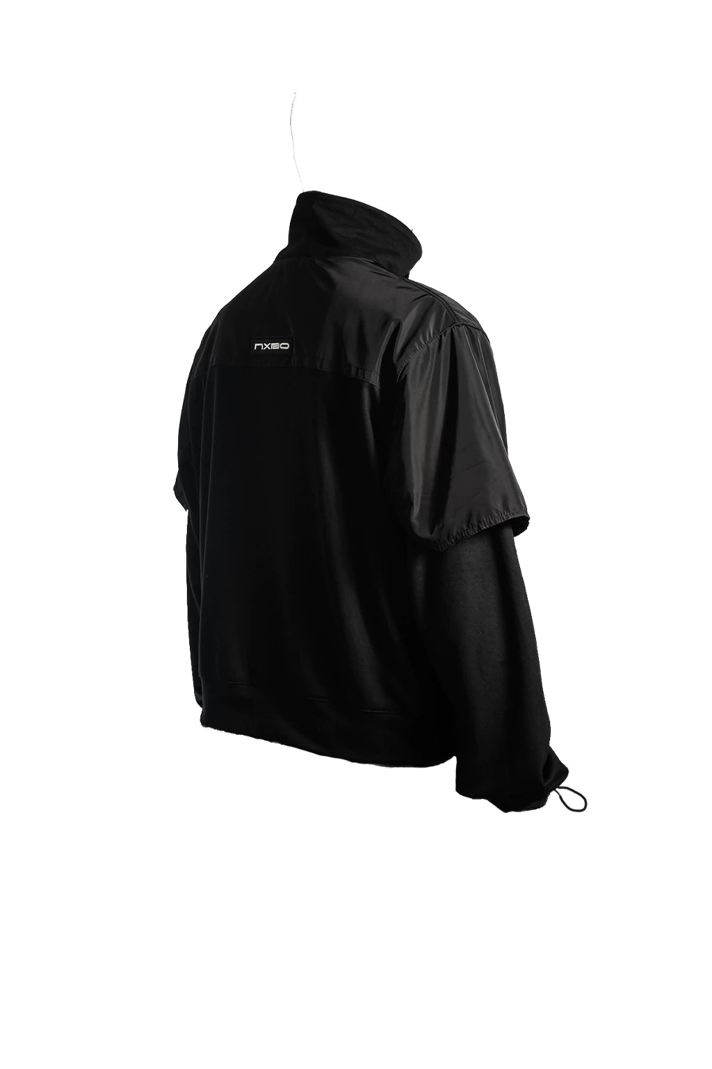 Hoodie [ Technical ]