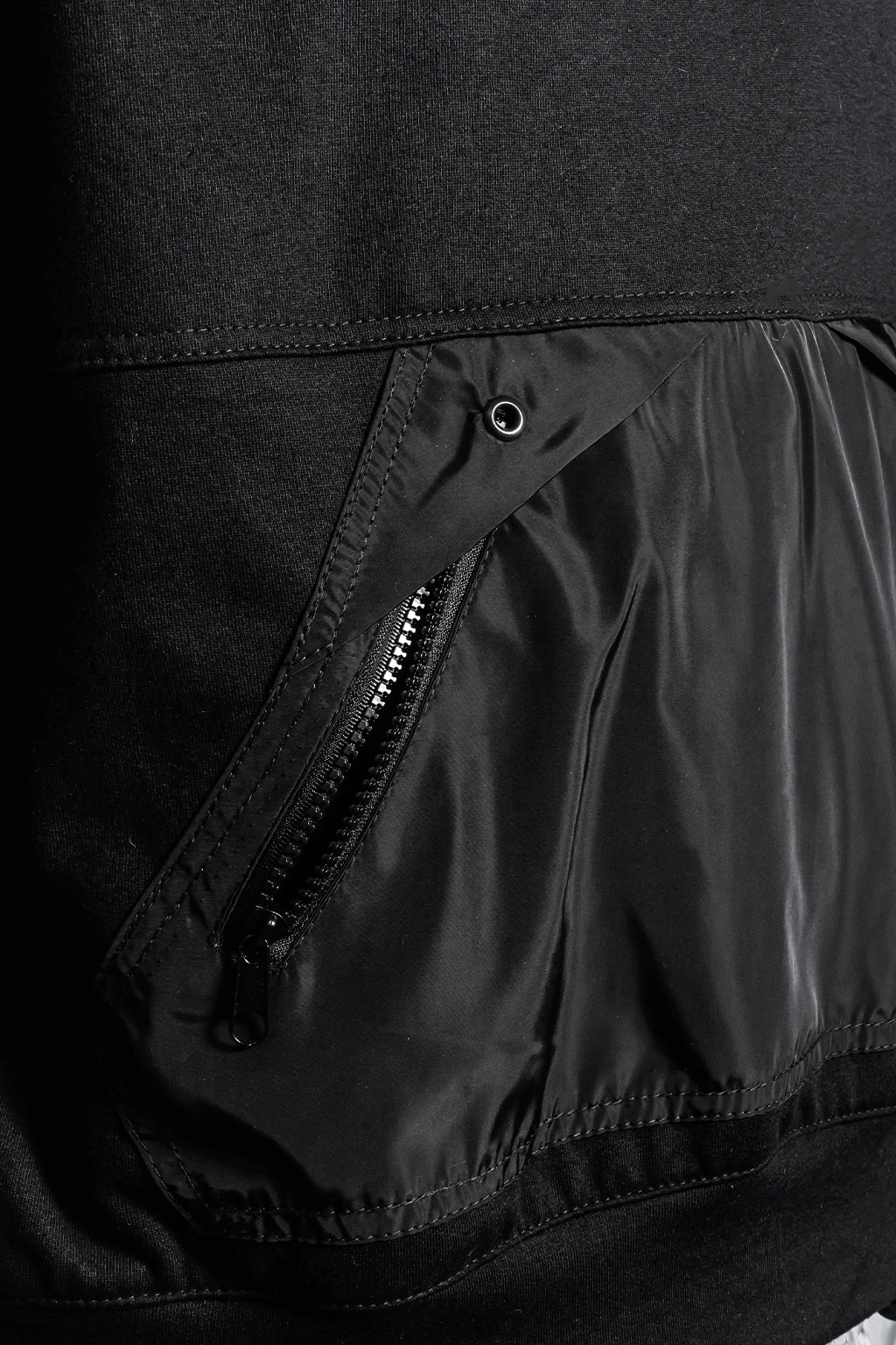 Hoodie [ Technical ]