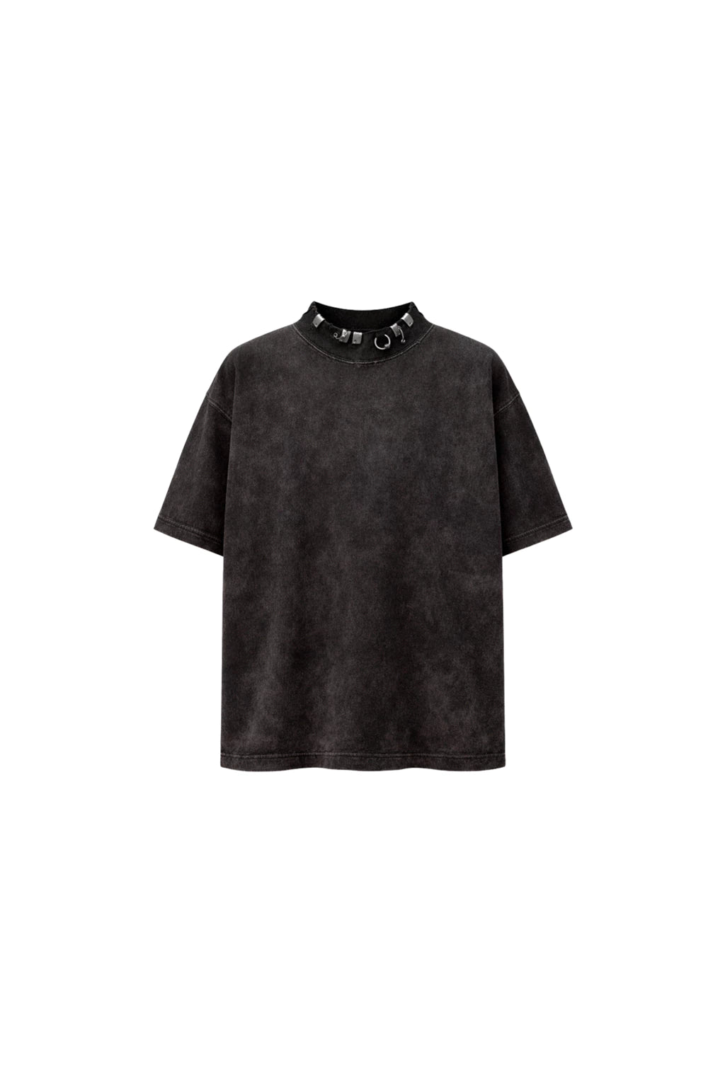 Oxid Metal Logo T Shirt