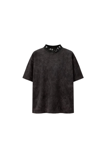 Oxid Metal Logo T Shirt