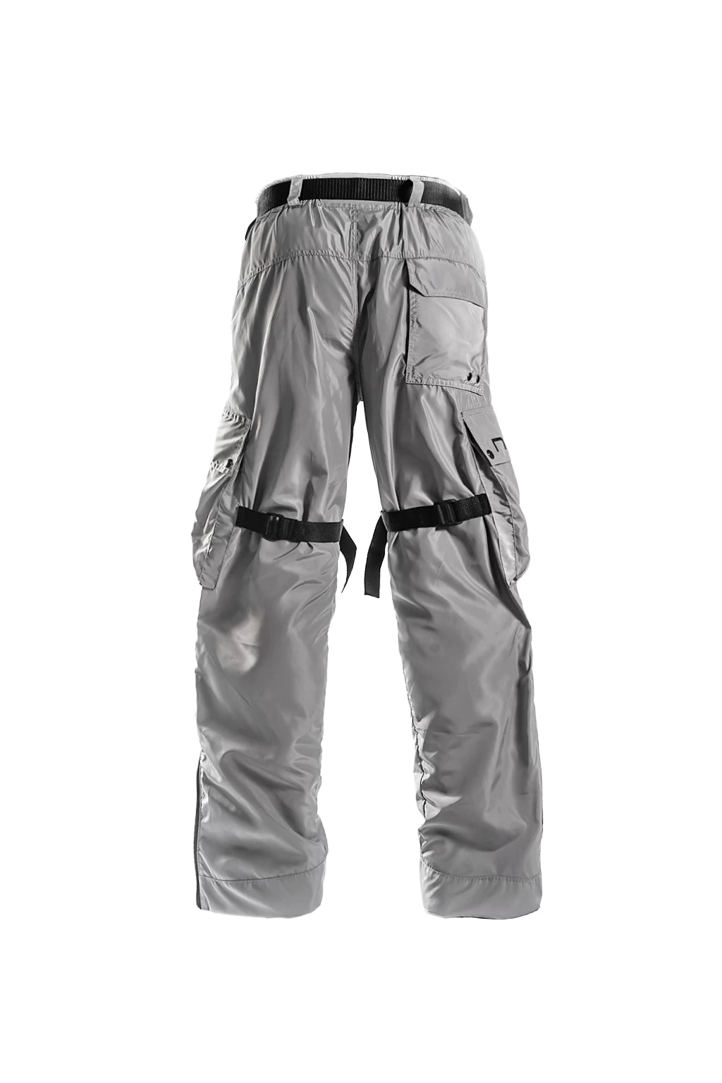 Pantalon [ Essence ] Gris