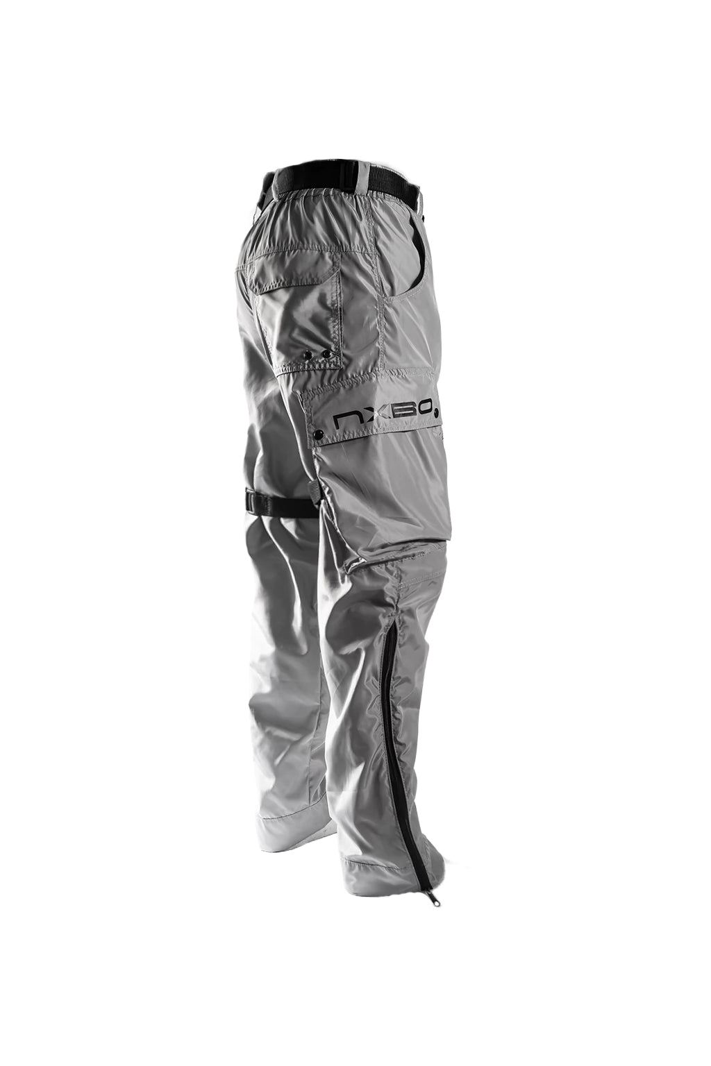 Pantalon [ Essence ] Gris