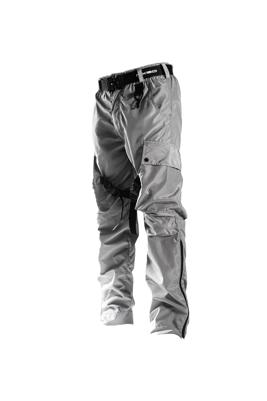 Pantalon [ Essence ] Gris