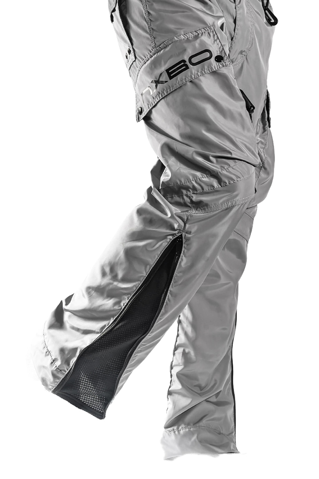 Pantalon [ Essence ] Gris