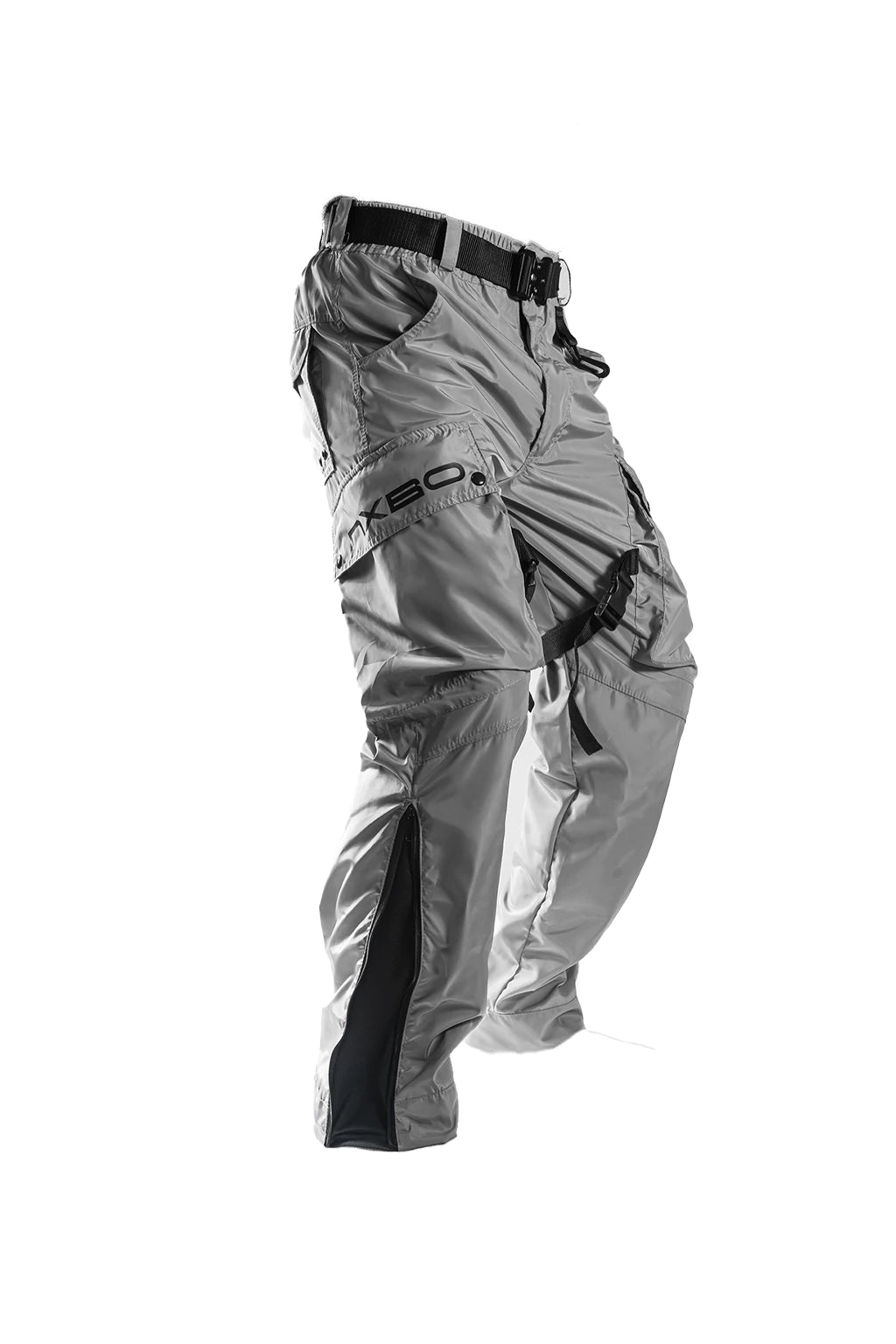 Pantalon [ Essence ] Gris