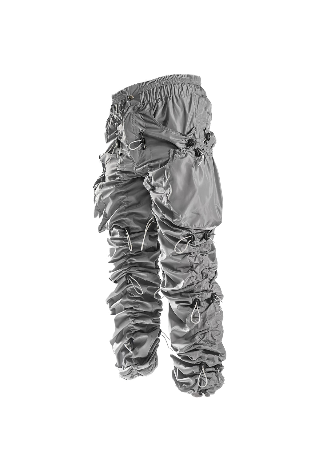Pantalon [ Low Gravity ] Gris