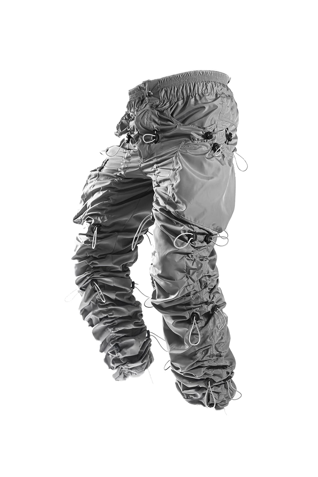 Pantalon [ Low Gravity ] Gris