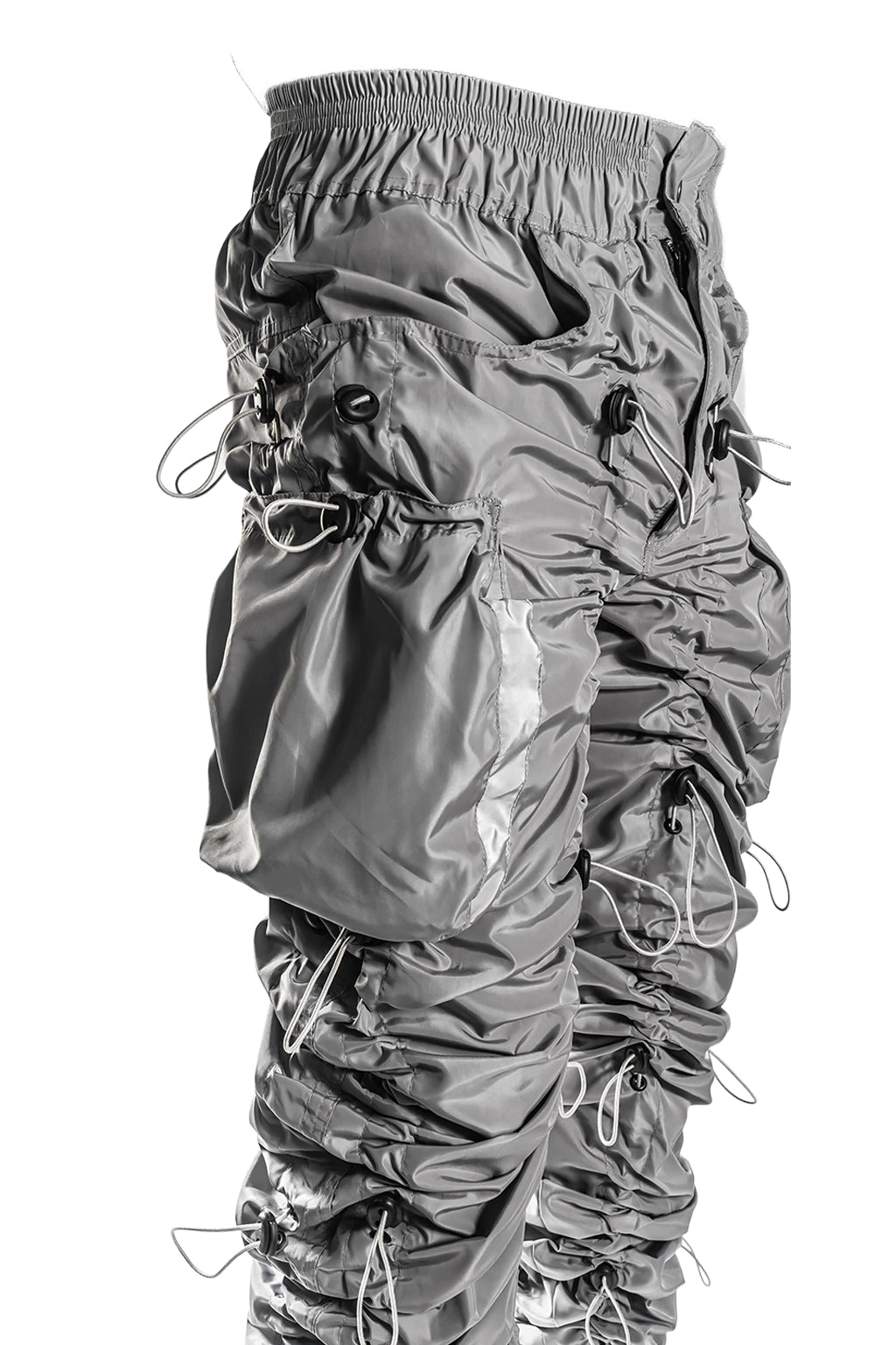 Pantalon [ Low Gravity ] Gris