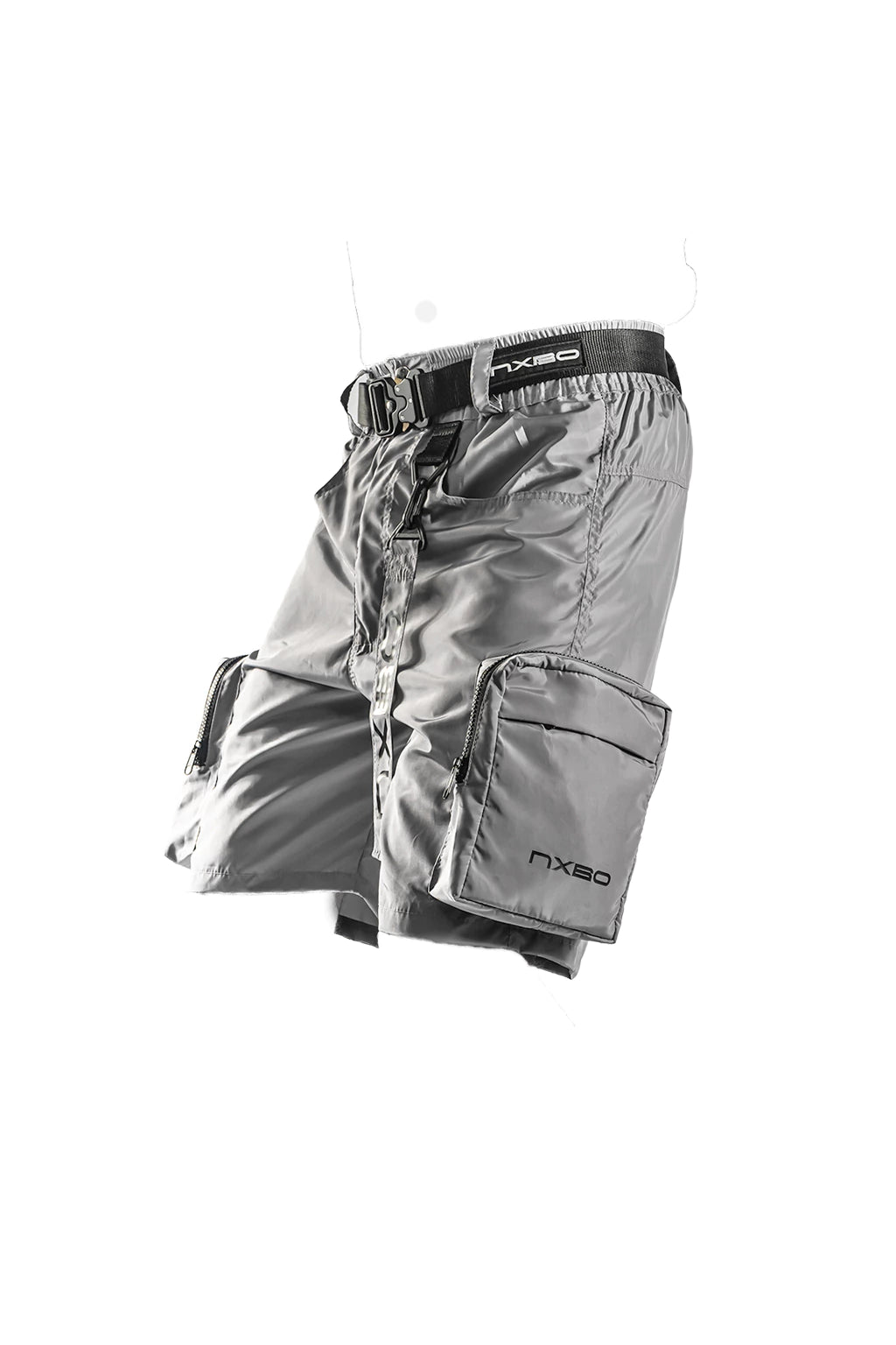 Short Cargo [ Balance ] Gris