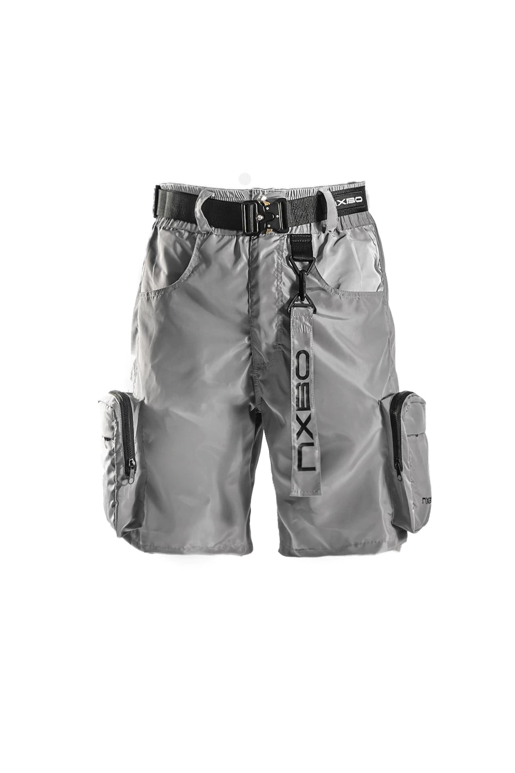 Short Cargo [ Balance ] Gris