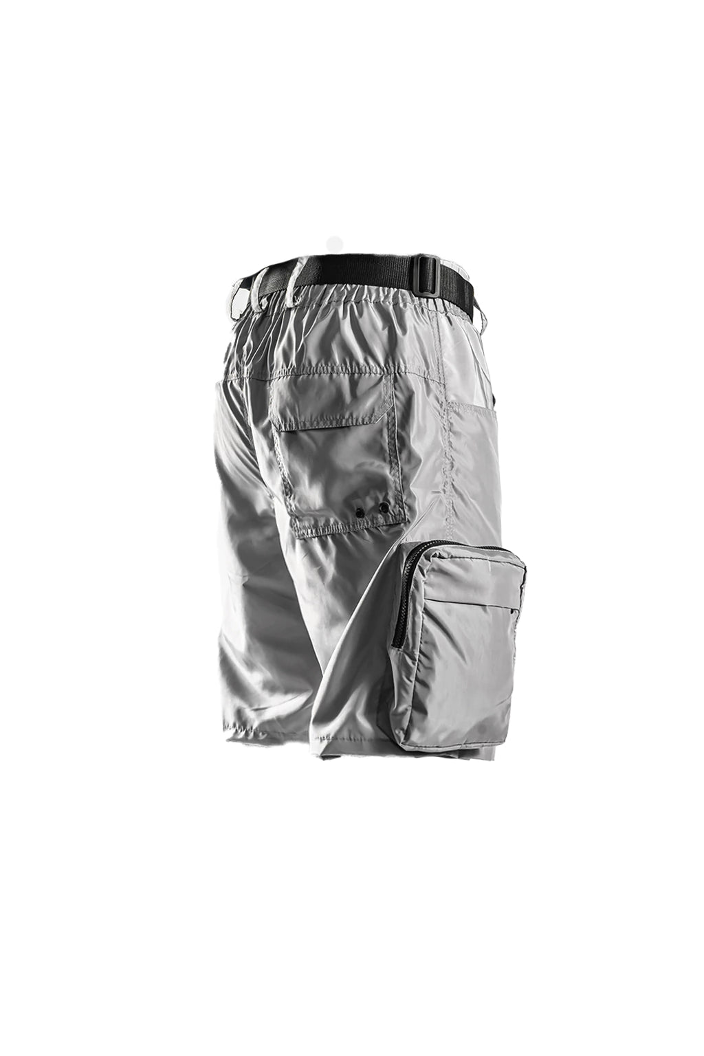 Short Cargo [ Balance ] Gris