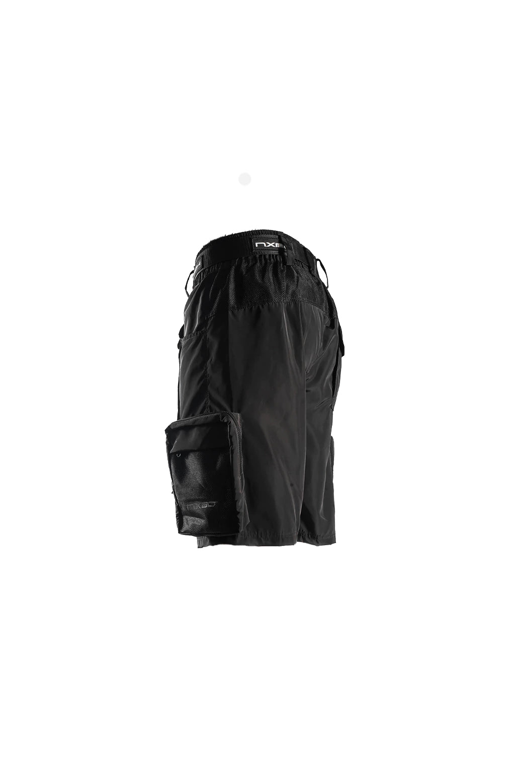 Short Cargo [ Balance ] Negro