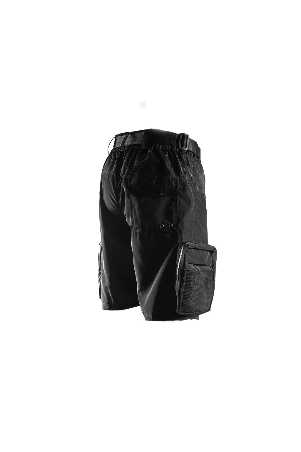 Short Cargo [ Balance ] Negro