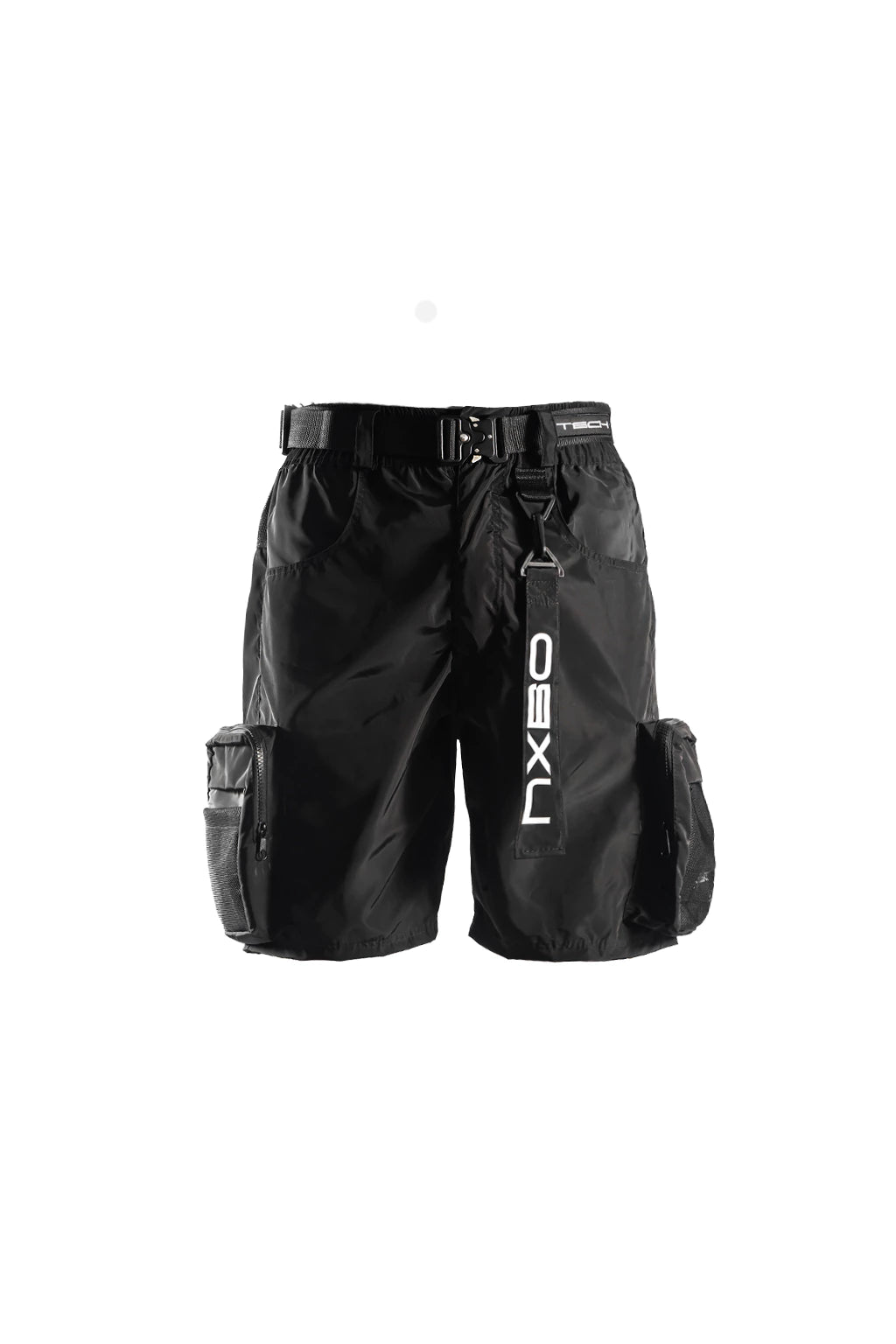 Short Cargo [ Balance ] Negro