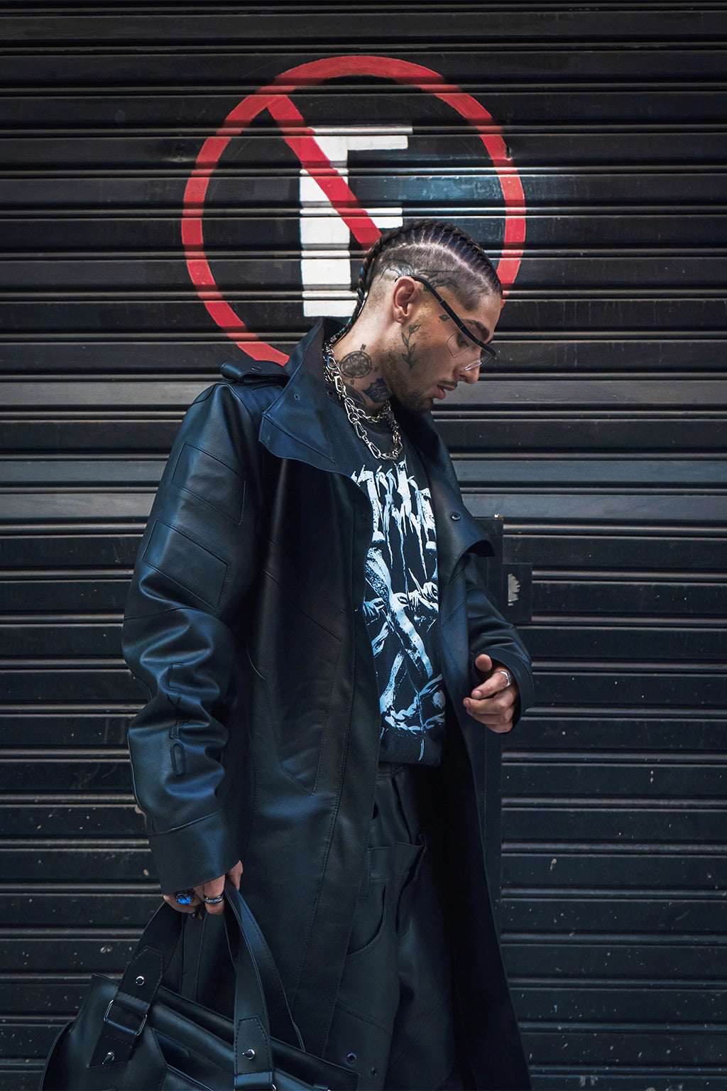 Trench [ Afterwar ]