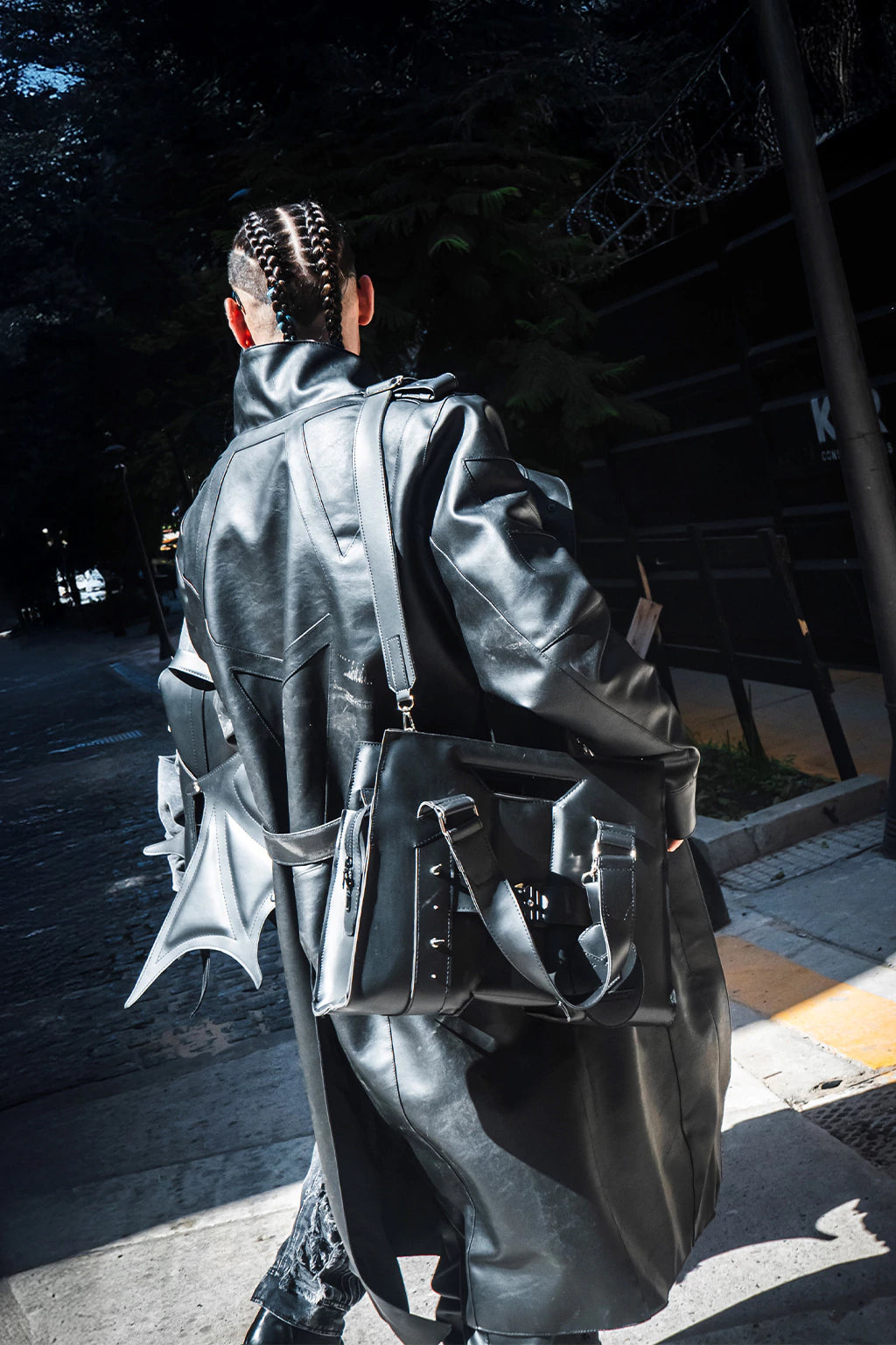 Trench [ Afterwar ]